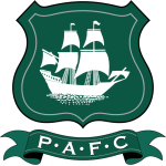 Plymouth Argyle badge